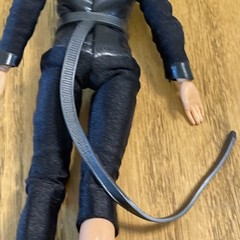 Miraculous Ladybug & Cat Noir Action Dolls Figures 11 Inches