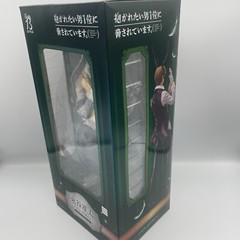 FREEing Junta Azumaya 1/8 PVC Figure Dakaretai Otoko 1-i ni Odosarete Imasu