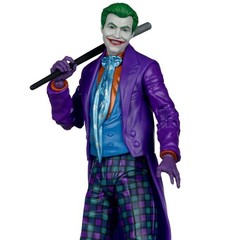 McFarlane Toys DC Multiverse Collector Edition The Joker Batman ’89 New 2026