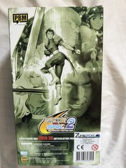 Capcom vs. SNK 2 Millionaire Fighting 2001 Ryu Figure CIB Complete Boxed Rare