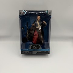 Star Wars Elite Series Praetorian, Bodhi Rook, Chirutt Imwe Lot of 3 Die Cast