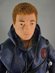 2011 GI Joe Collectors’ Club Exclusive Man of the Sea