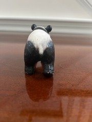 Retired Schleich PANDA BEAR 2001 Figure