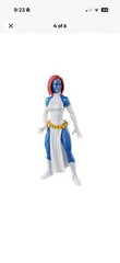 Marvel Legends Uncanny X-Men Mystique 6” Action Figure Target Exc NEW FREE SHIP