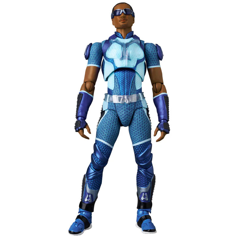 MAFEX The Boys A-Train 252 Action Figure
