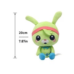 New Octonauts 20cm Plush Toys Vegimal Barnacles Peso Kwazii Tweak Animal Stuffed