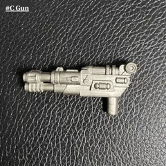 Sword Gun Weapon Filler Upgrade Kit Accessories For Legacy Evolution LEO Prime