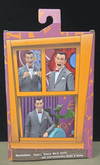 NECA Pee-Wee Herman