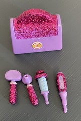 Disney – Doc McStuffins – Magic Talkin’ Checkup Set