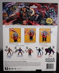 NEW Masters Of The Universe Origins RAM MAN Deluxe Figure Set 2021 1