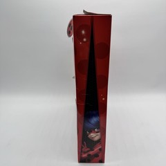 Miraculous Ladybug And Cat Noir Doll 2 Pack Mission Accomplished MLB Toy Sale