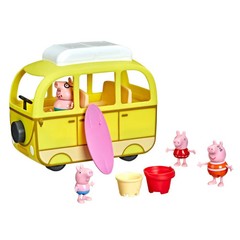 Hasbro Peppa’s Beach Campervan