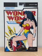 McFarlane DC Multiverse Collector Edition Wonder Woman-Poison Ivy-Hawkgirl Lot 6