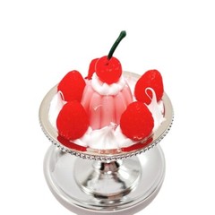 Surprise Capsule Cafe Realistic Mini Resin Food Figure 1 Random Collectible Toy