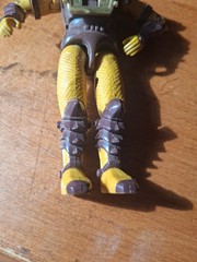 1987 Vintage Hasbro Visionaries Reekon And Arzon. Please Look At All Pictures!