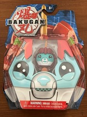 Lot of 4 Bakugan Cubbo Cosplay Pirate Dragonoid Magician Sheriff Spin Master