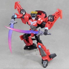 Knife Weapon For Legacy United Windblade Upgrade Kit