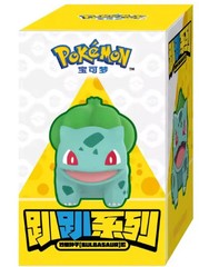 Pokemon Funism Edge Hanging Bulbasaur Figure