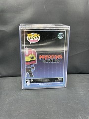 Funko Pop! 2024 Masters of the Universe Trap Jaw LEGENDARY LE /1200