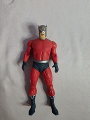 DC Direct New Gods Series 1 Orion Action Figure Loose Superhero