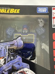 Transformer Bumblebee Movie Soundwave SS 83 Voyager Hasbro