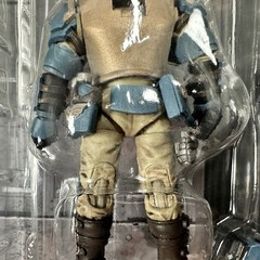JOYTOY Warhammer 40K 1:18th Astra Militarum Kappic Eagles Tempestus Scion 1