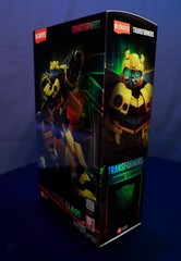 Blokees Transformers Bumblebee Model Kit – Classic Class 02 | DIY Figure