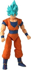 Dragon Ball Super Goku 6.5″ Action Figure – For Ages 4+, No Assembly Required