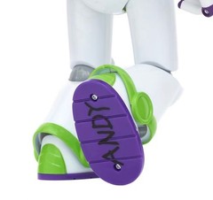woody and buzz lightyear box in box brand new