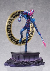 BellFine Yu-Gi-Oh! Monster Figure Collection Dark Magician of Chao (US In-Stock)
