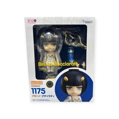 JoJo Nendoroid Jonathan Dio Jotaro Giorno DIO Bucciarati Figure Choice NEW