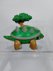 Torterra JAKKS 2007 Pokemon Figurine Nintendo!