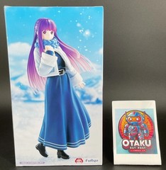 Fern Figure Trio – Try – iT Frieren Beyond Journey’s End Winter ver. Anime Japan