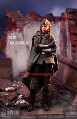 OPAPA TOYS Call of Duty Polina Lady Nightingale 1/6 Scale Limited Action Figure