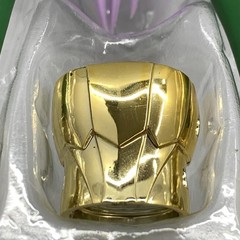 Saint Cloth Myth EX Aries Mu (God Cloth)[10]