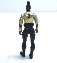 Final Faction Action Figures – Alpha Team 1 & Kharn Monsters Lot
