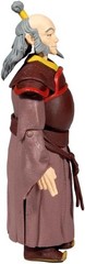 Avatar TLAB Uncle Iroh 5″ Action Figure with Accessories – No Assembly Required