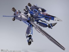 BANDAI DX CHOGOKIN MACROSS F VF-25G Super Messiah Valkyrie Michael REVIVAL Ver.