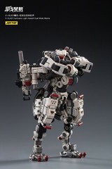 JOYTOY X-HLA01 Hurricane-Light Assault Dual Mode Mecha 1/18 Figure US SHIP