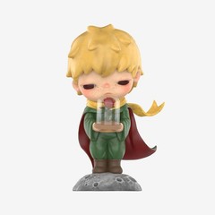 POP MART Hirono × Le Petit Prince Series Confirmed Figure – The Little Prince