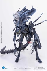 Aliens vs. Predator Alien Queen 1/18 Action Figure Model Ornament w/Box In Stock