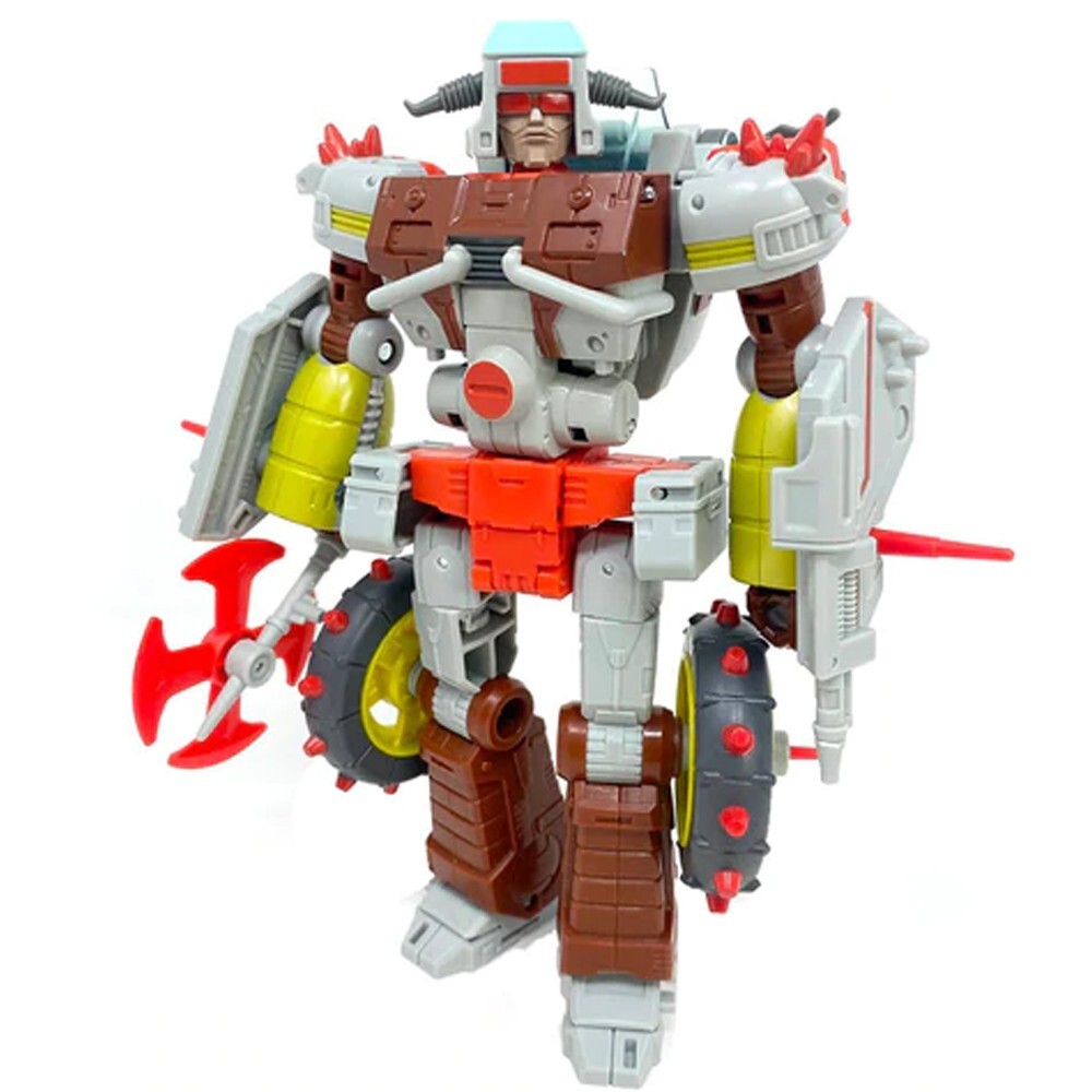 Transformers Studio Series Junkheap 86 complete voyager