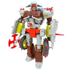 Transformers Studio Series Junkheap 86 complete voyager