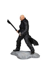 Dark Horse Comics Dune: Glossu Rabban 9.75″ Figure [New in Box!]