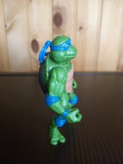 TMNT Lot of Fake Teenage Mutant Ninja Turtles Bootleg Splinter Leo Foot Soldier