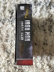 ThreeZero 1/12 Avengers: Age of Ultron Infinity Saga Iron Man Mark XLIII 43 DLX