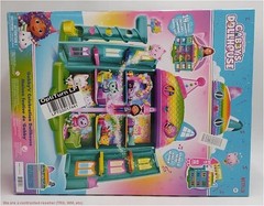 Gabby’s Dollhouse Purrfect Celebration Playset SEE DETAILS
