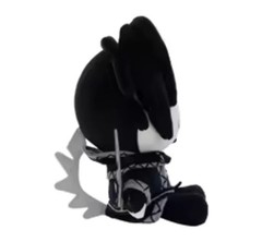Two Time Forsaken Plush Toys for Video Game Fans*