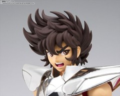 Saint Seiya Cloth Myth EX Pegasus Seiya Final Bronze Cloth Action Figure Bandai