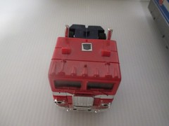 🤖 Vintage 1982 Transformers G1 Optimus Prime Hasbro Takara w/Trailer Original